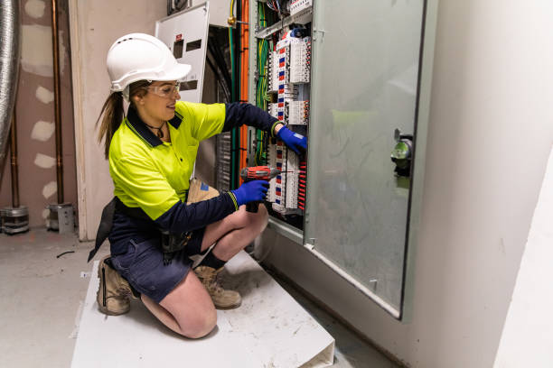 Best Electric Panel Repair  in New Stanton, PA