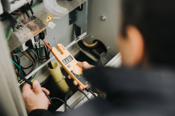 Best Commercial Electrician Services  in New Stanton, PA