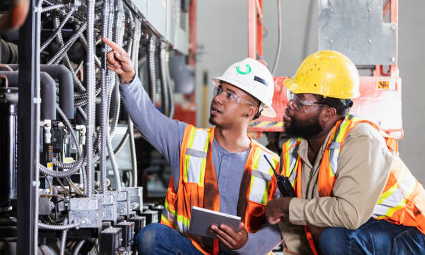 Best Licensed Electrician  in New Stanton, PA