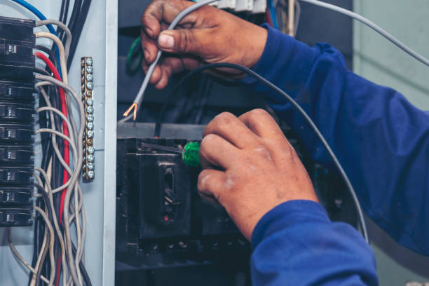 Best Affordable Emergency Electrician  in New Stanton, PA