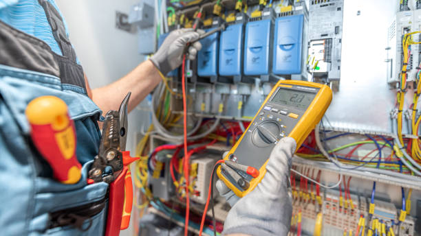 Best Local Electrician Companies  in New Stanton, PA